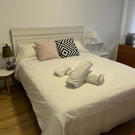 Apartament Duo Caleros Centro Salamanka Zewnętrze zdjęcie