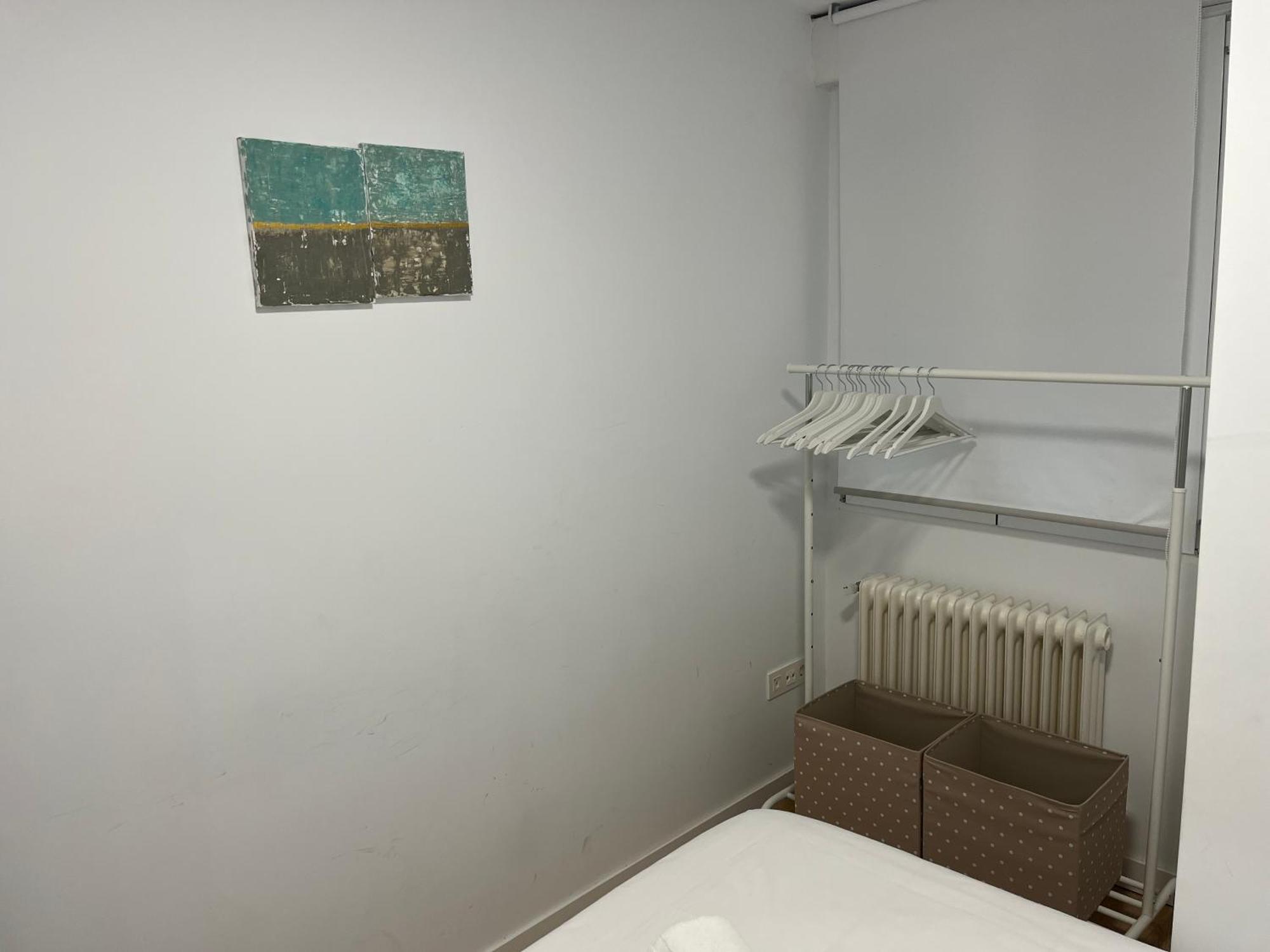 Apartament Duo Caleros Centro Salamanka Zewnętrze zdjęcie