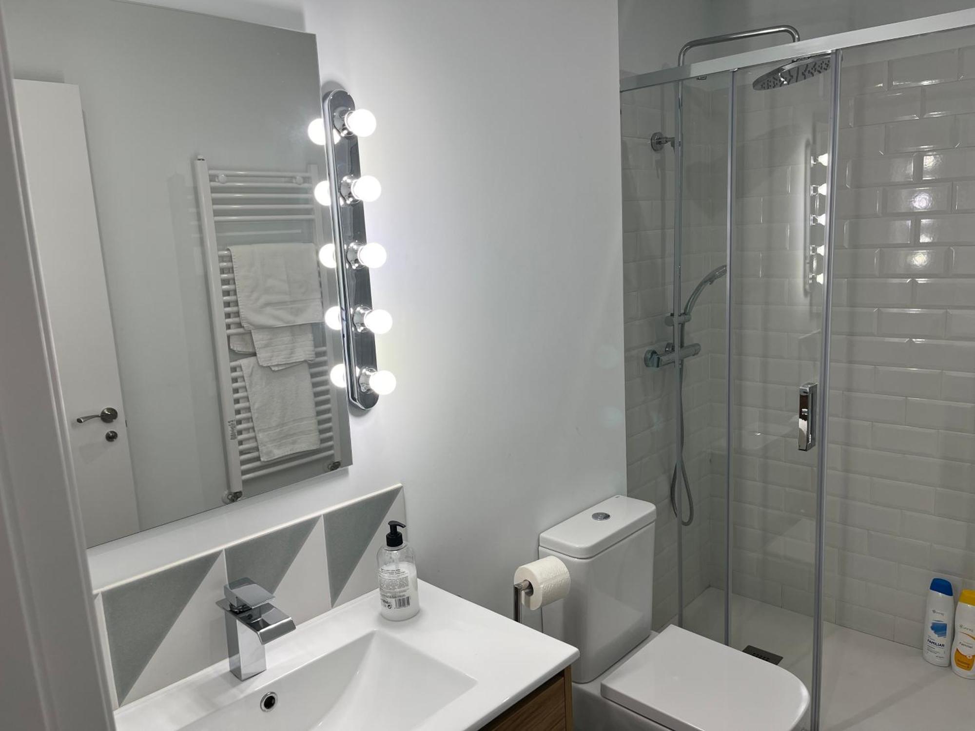 Apartament Duo Caleros Centro Salamanka Zewnętrze zdjęcie