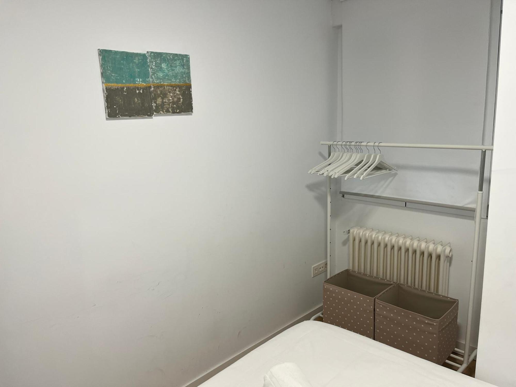 Apartament Duo Caleros Centro Salamanka Zewnętrze zdjęcie