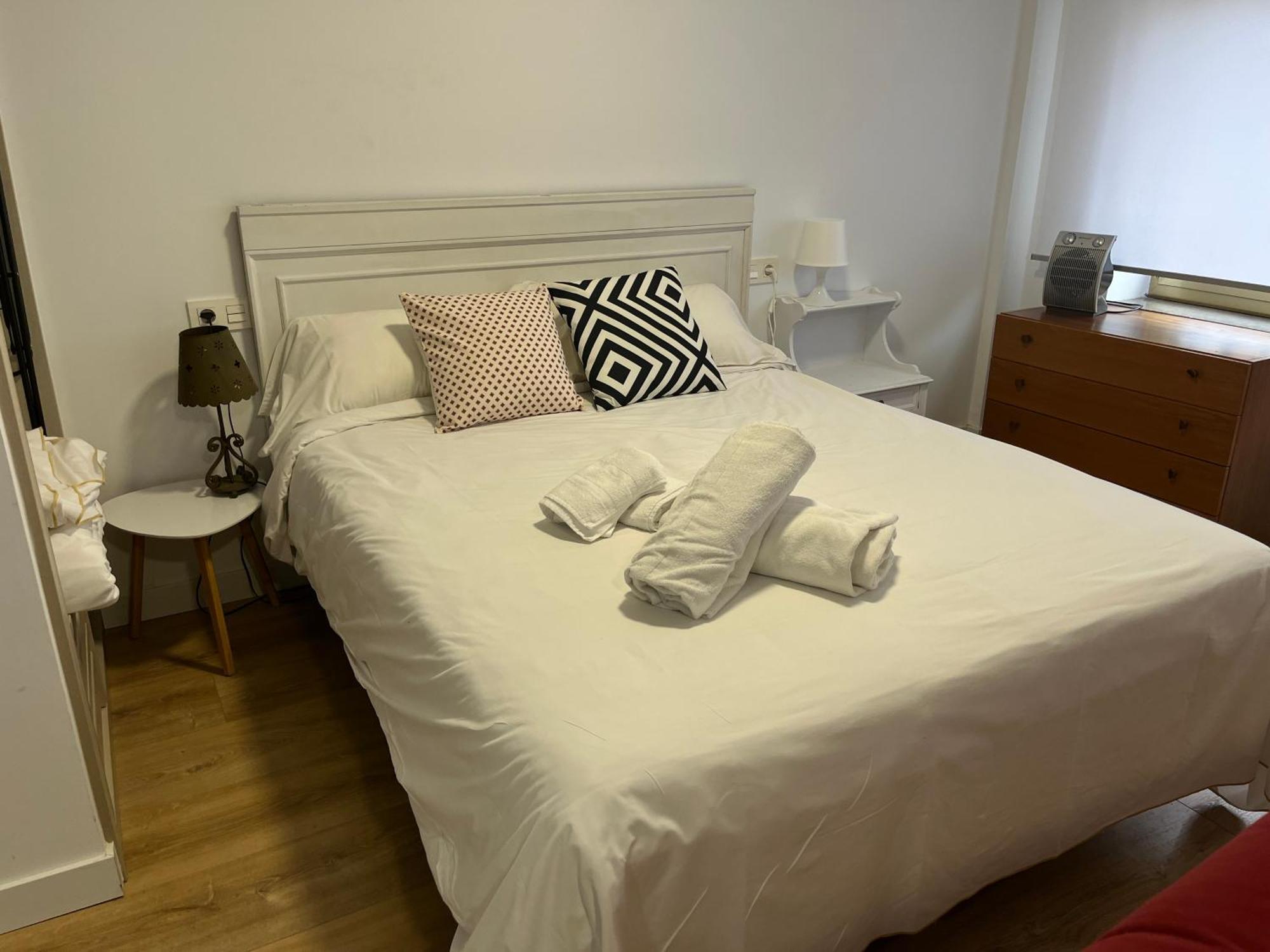 Apartament Duo Caleros Centro Salamanka Zewnętrze zdjęcie