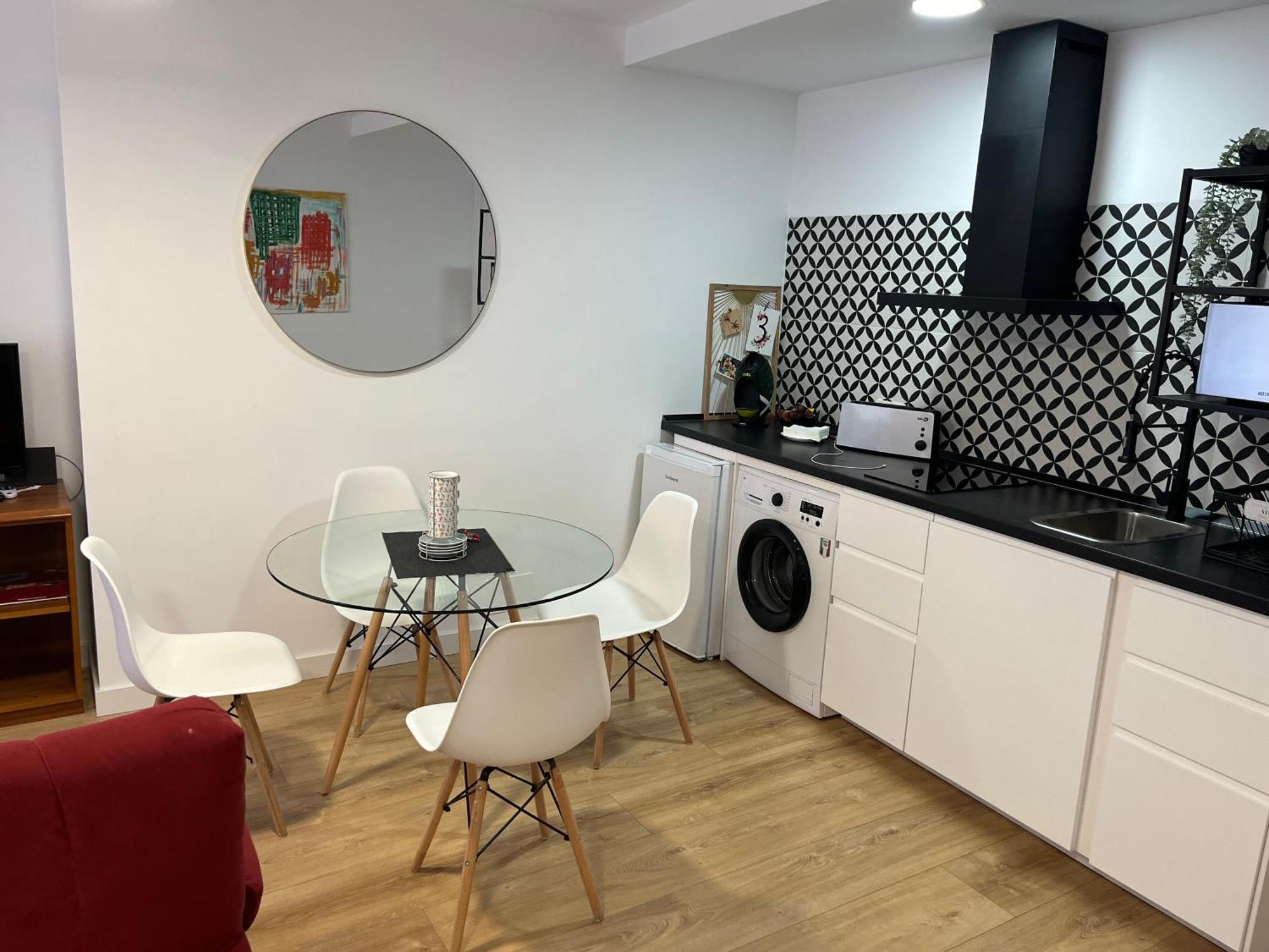 Apartament Duo Caleros Centro Salamanka Zewnętrze zdjęcie