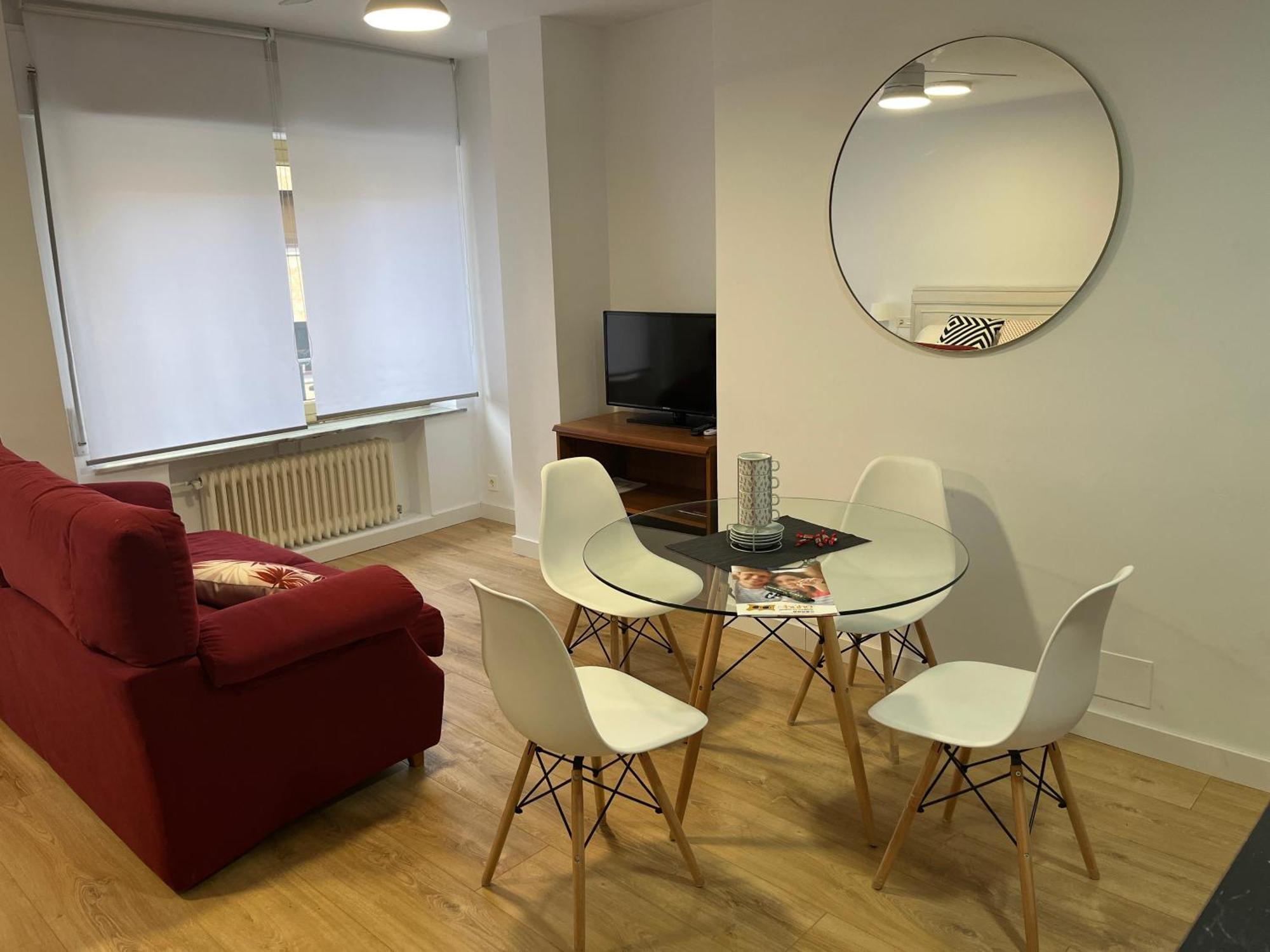 Apartament Duo Caleros Centro Salamanka Zewnętrze zdjęcie
