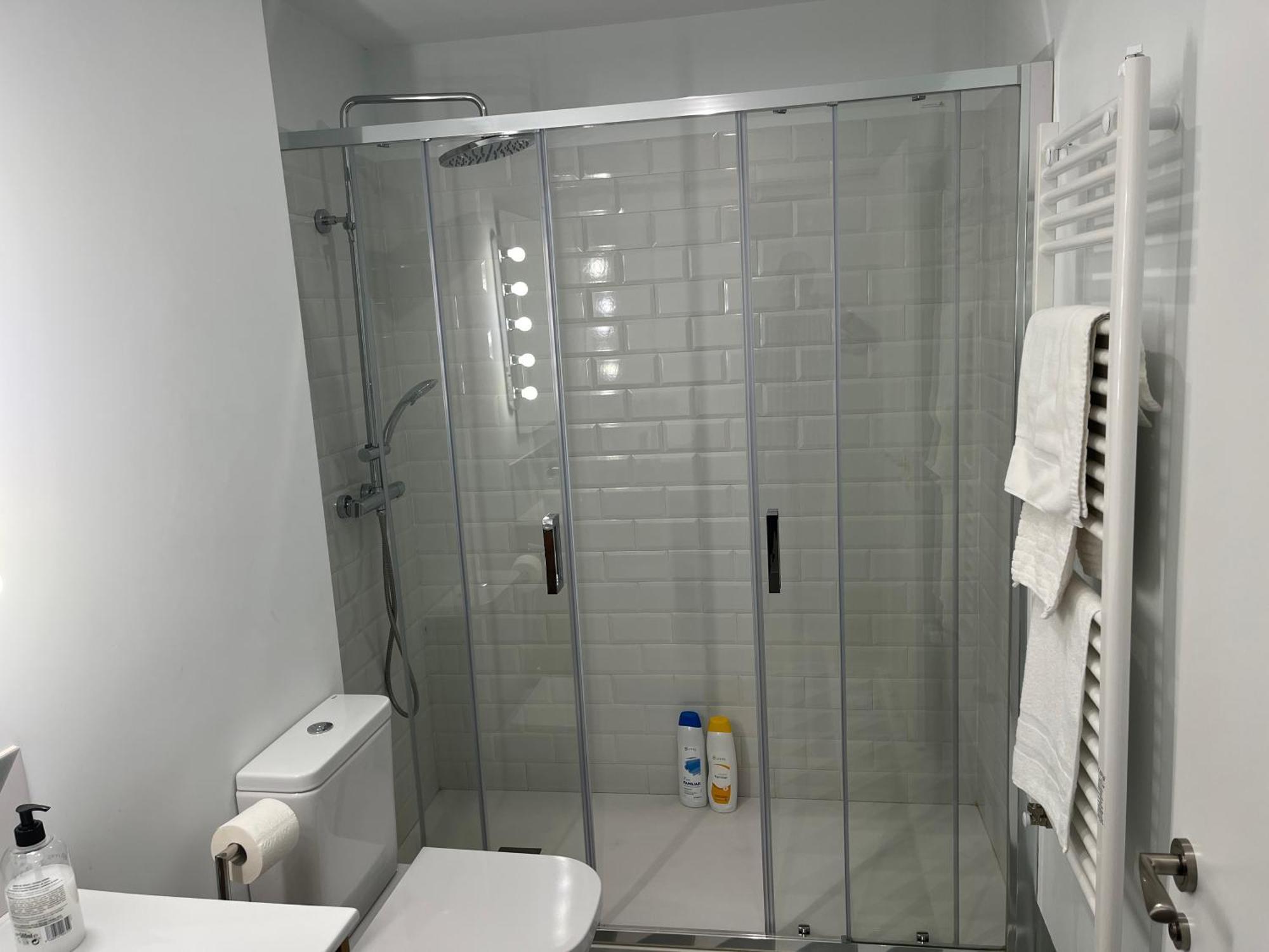 Apartament Duo Caleros Centro Salamanka Zewnętrze zdjęcie