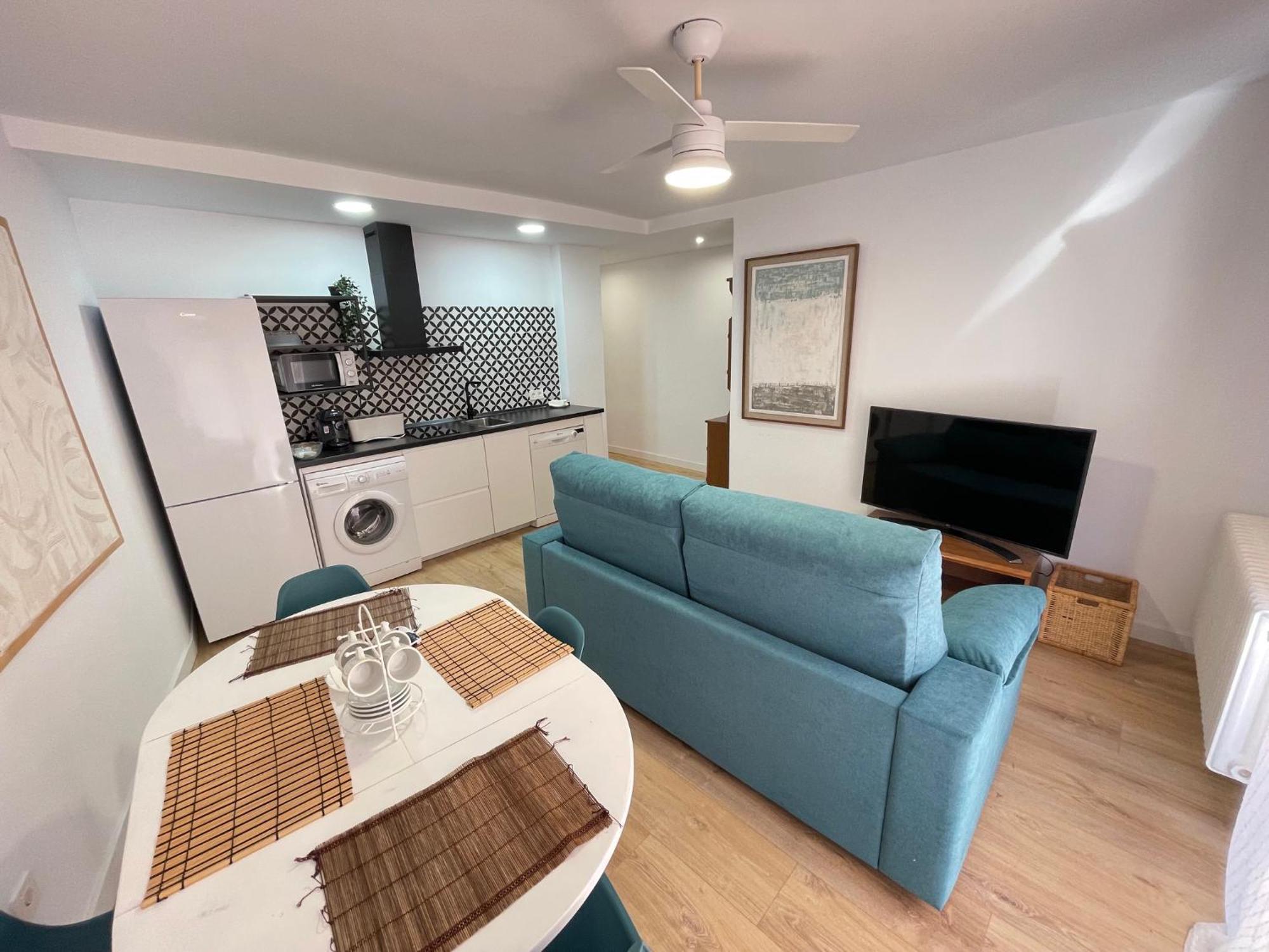 Apartament Duo Caleros Centro Salamanka Zewnętrze zdjęcie