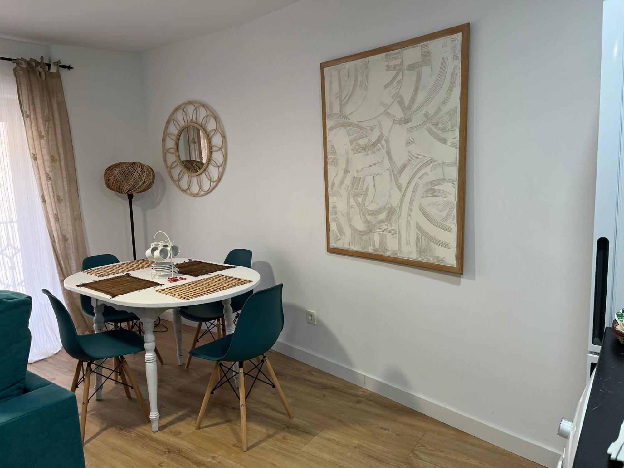 Apartament Duo Caleros Centro Salamanka Zewnętrze zdjęcie