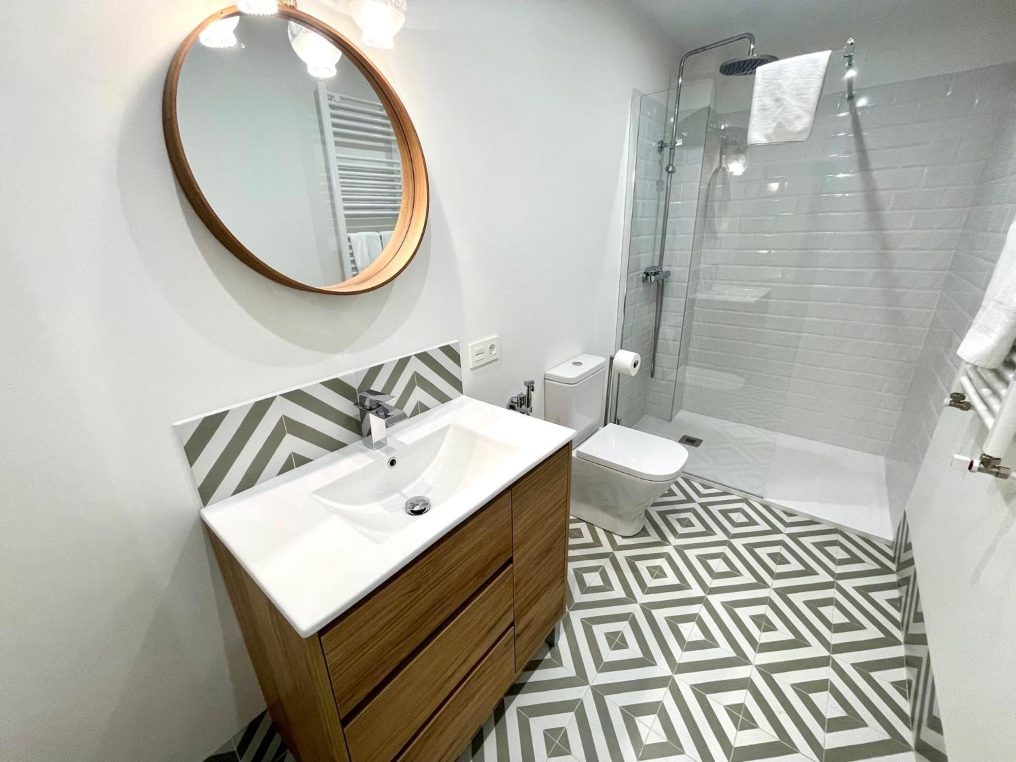 Apartament Duo Caleros Centro Salamanka Zewnętrze zdjęcie