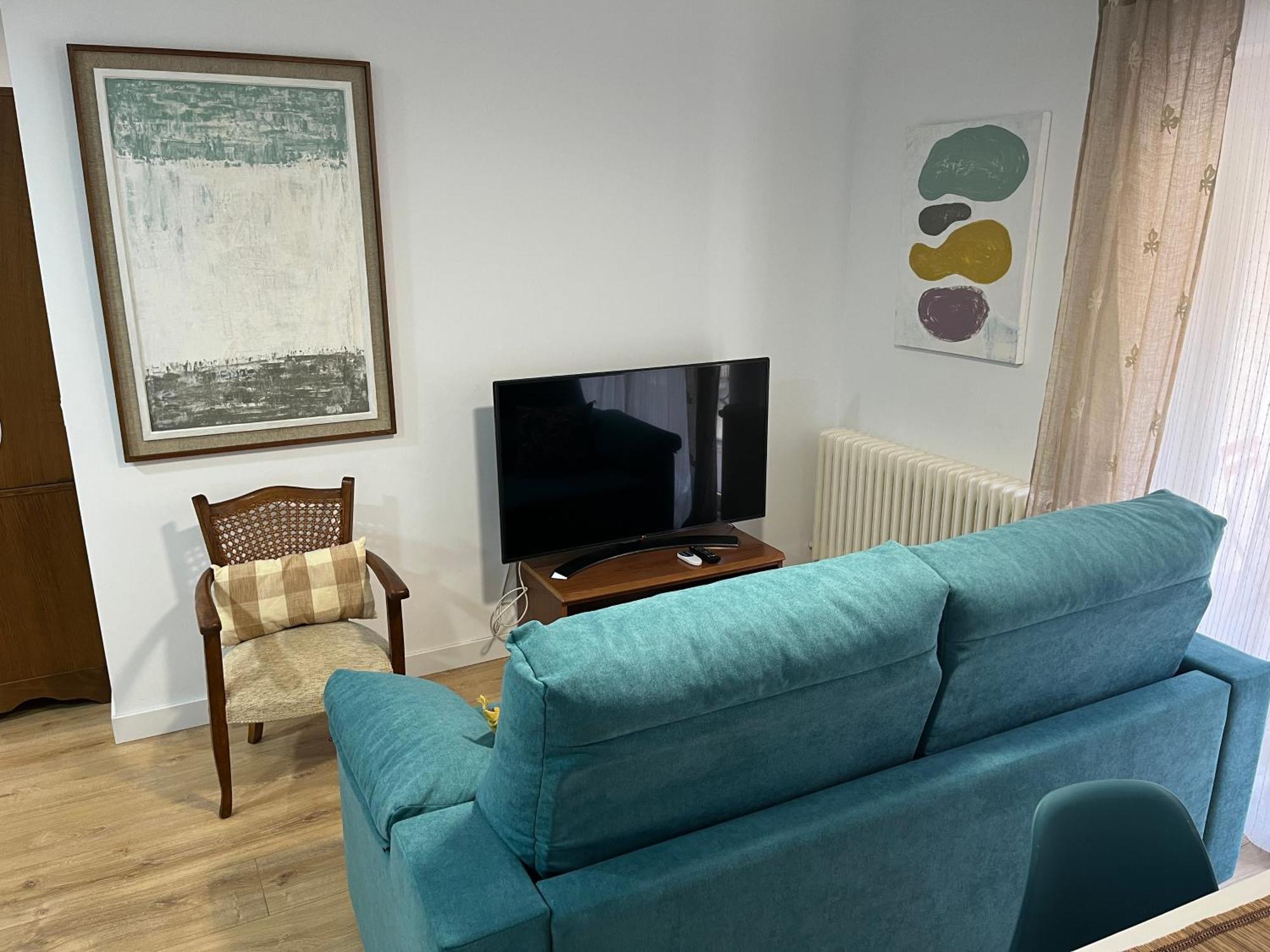 Apartament Duo Caleros Centro Salamanka Zewnętrze zdjęcie