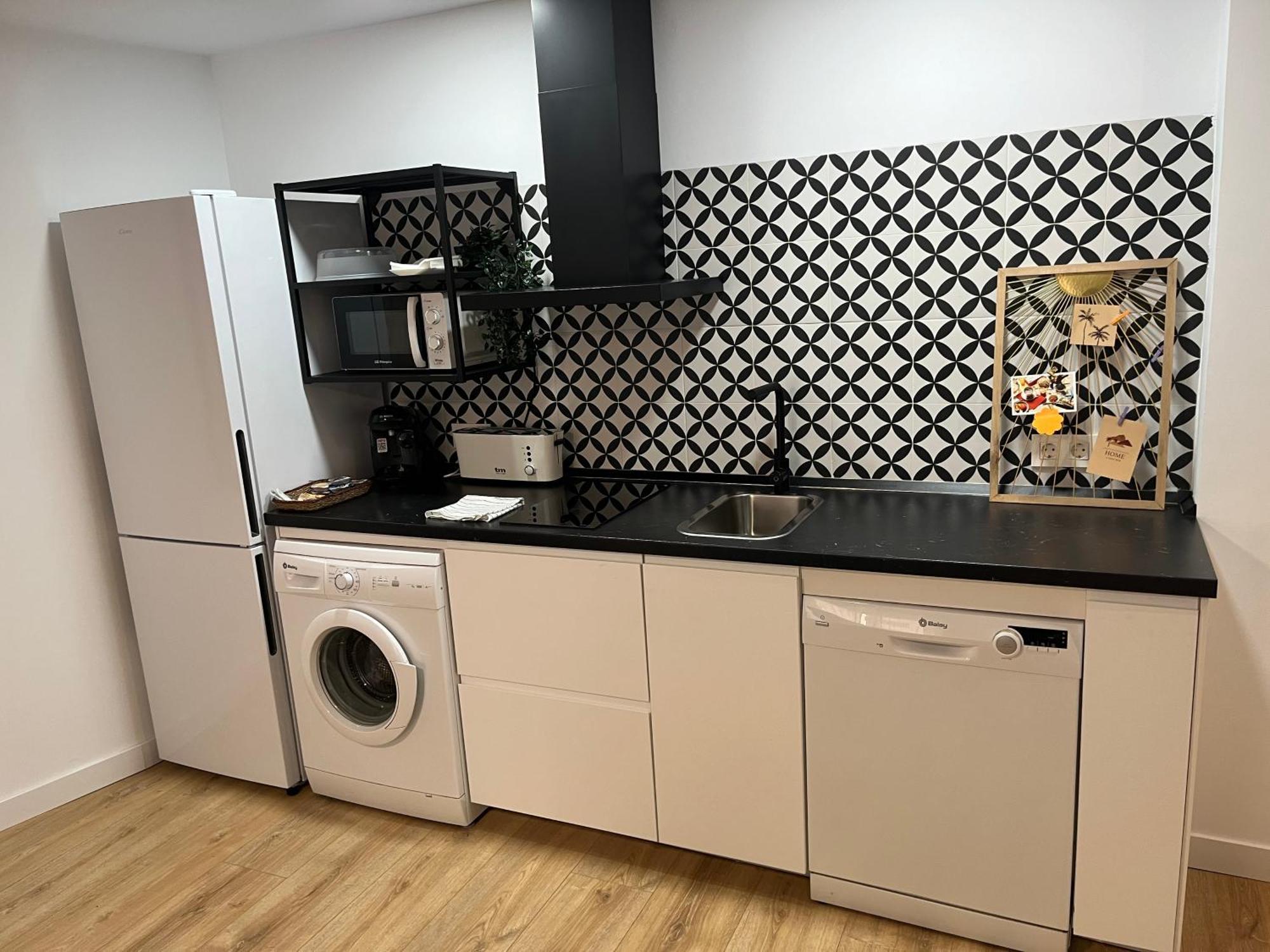 Apartament Duo Caleros Centro Salamanka Zewnętrze zdjęcie
