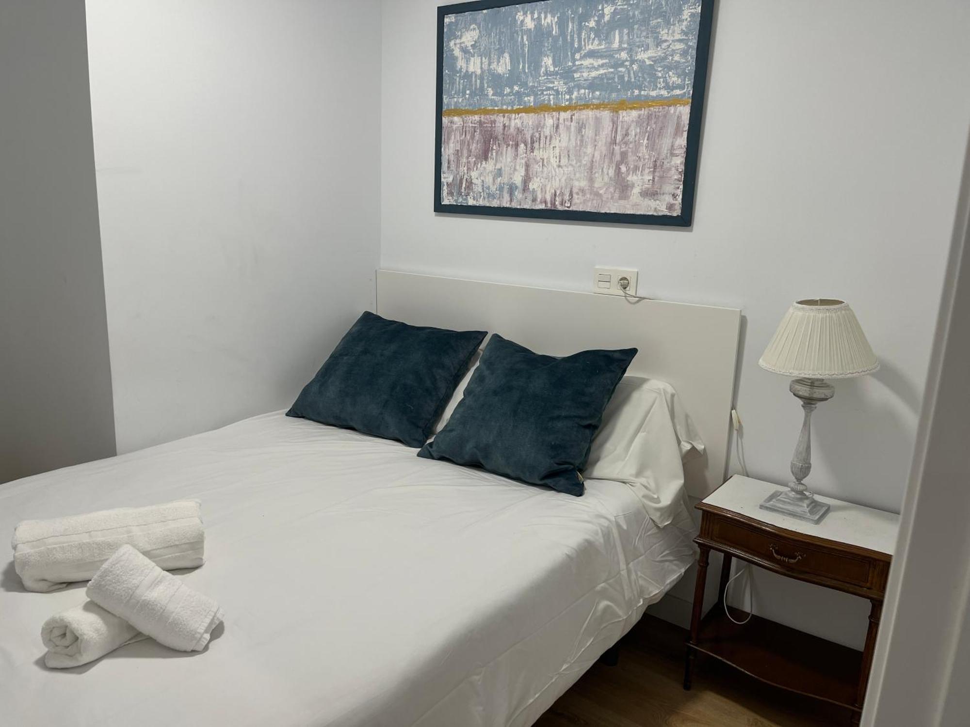 Apartament Duo Caleros Centro Salamanka Zewnętrze zdjęcie