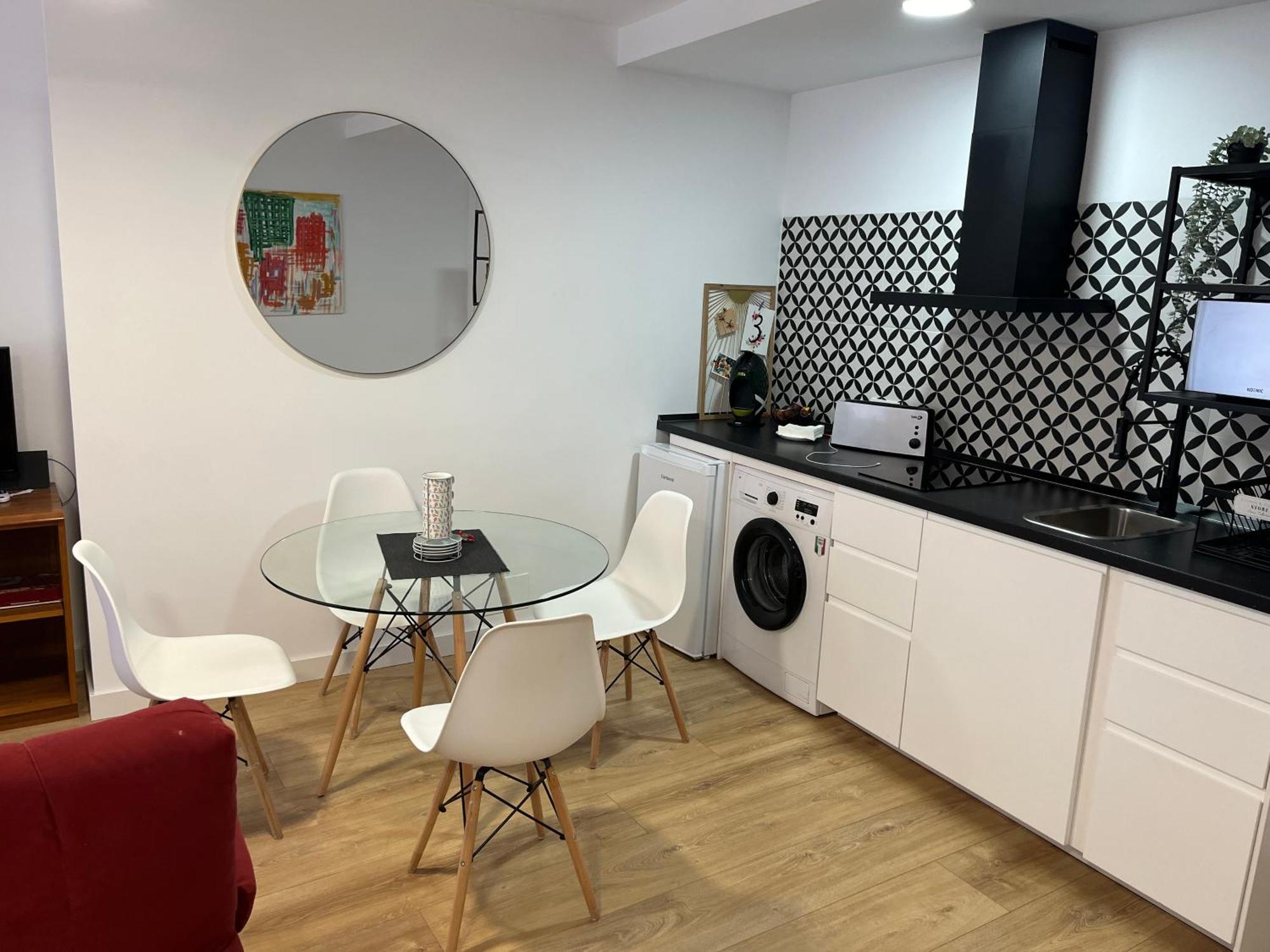 Apartament Duo Caleros Centro Salamanka Zewnętrze zdjęcie