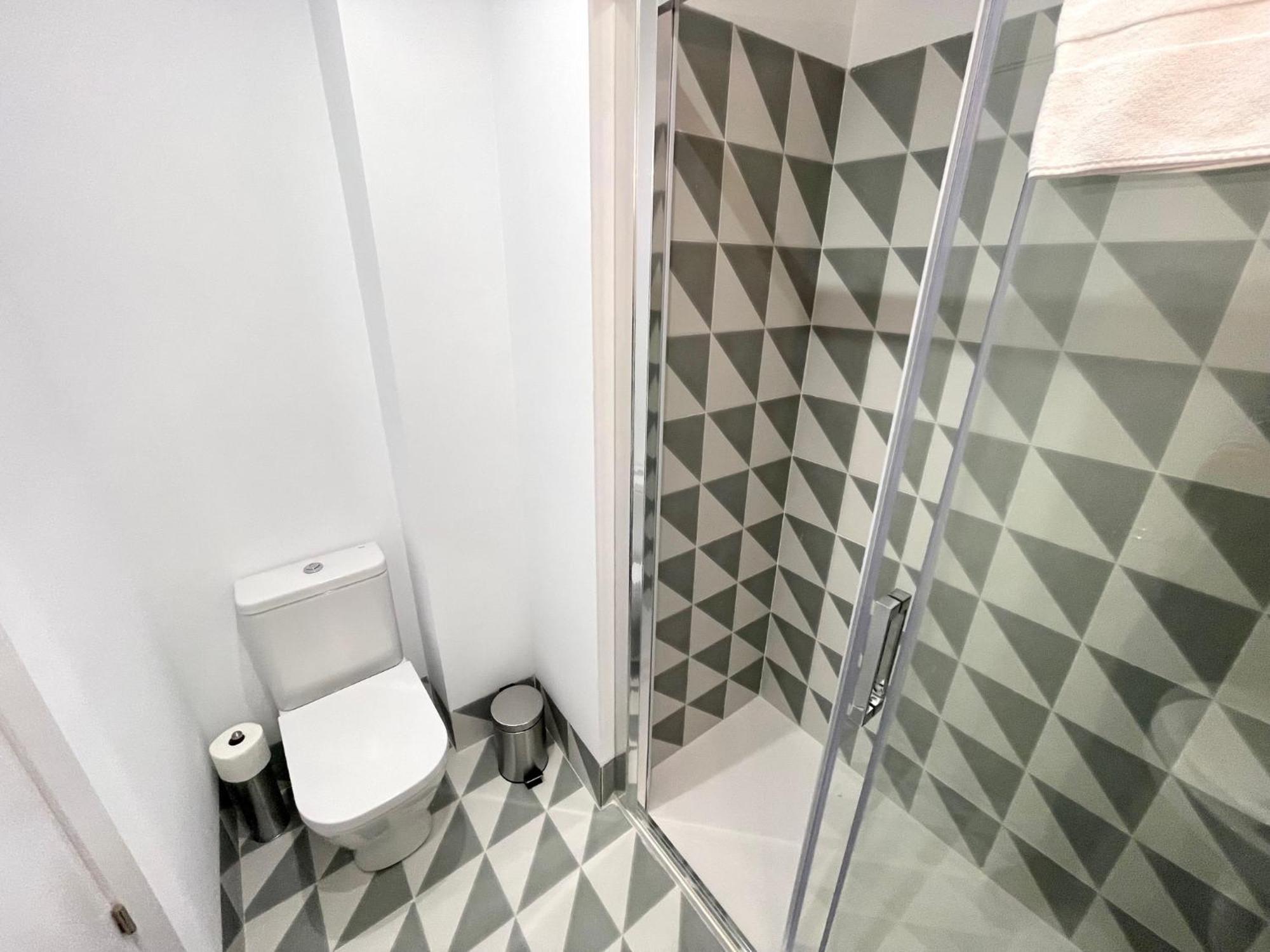 Apartament Duo Caleros Centro Salamanka Zewnętrze zdjęcie