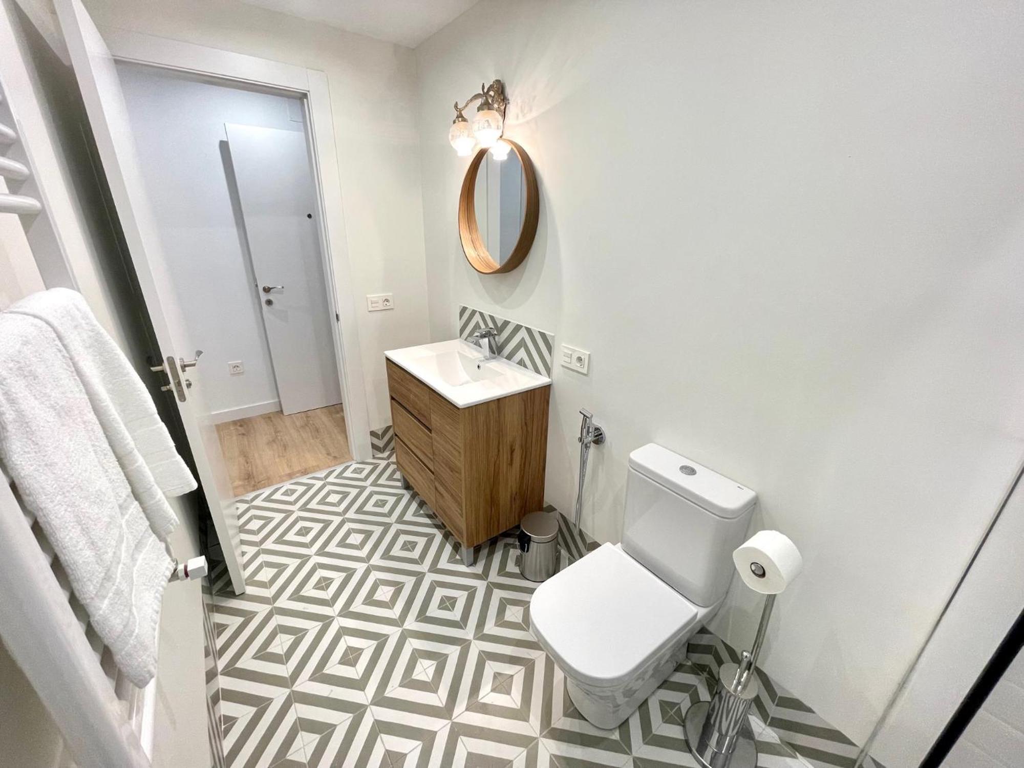 Apartament Duo Caleros Centro Salamanka Zewnętrze zdjęcie