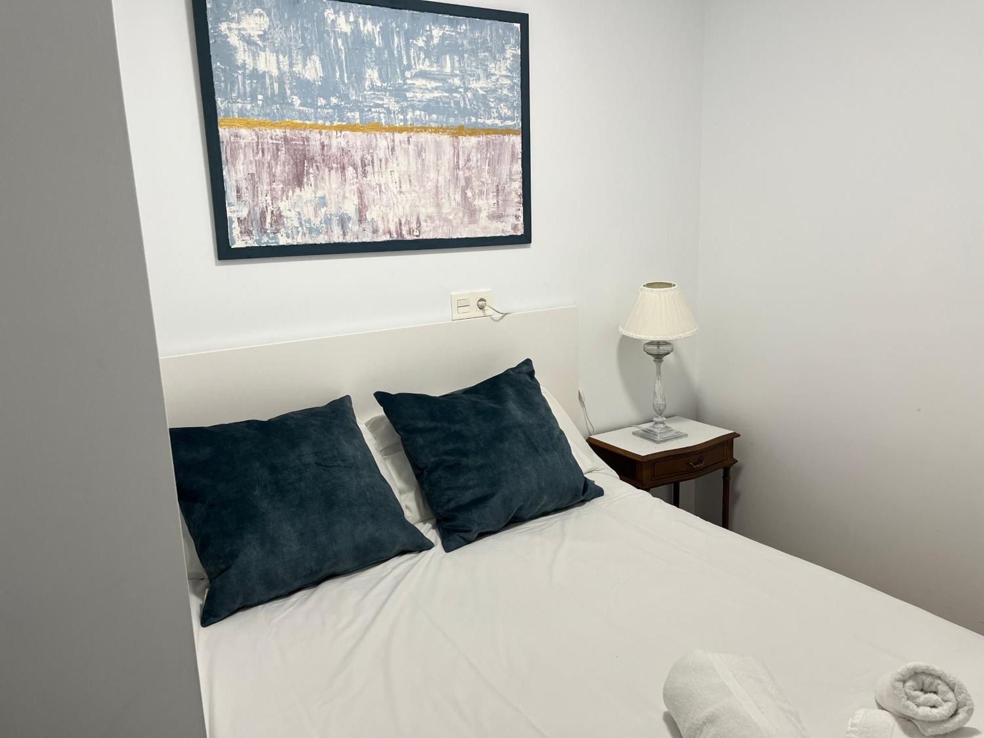 Apartament Duo Caleros Centro Salamanka Zewnętrze zdjęcie