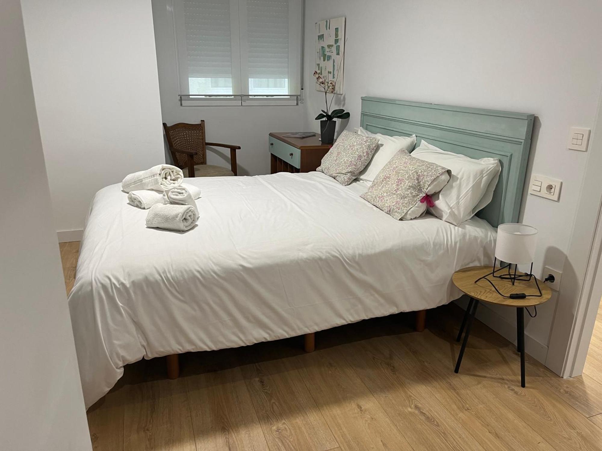 Apartament Duo Caleros Centro Salamanka Zewnętrze zdjęcie