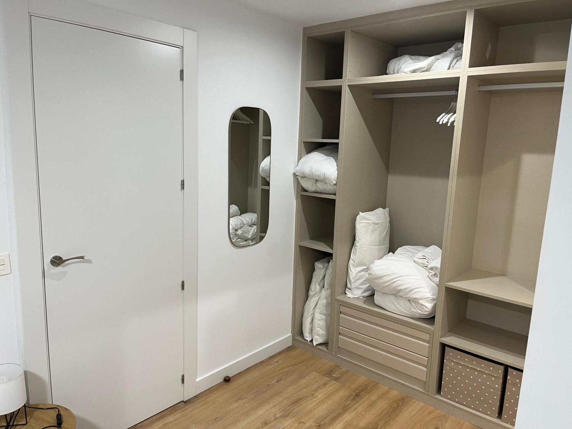 Apartament Duo Caleros Centro Salamanka Zewnętrze zdjęcie