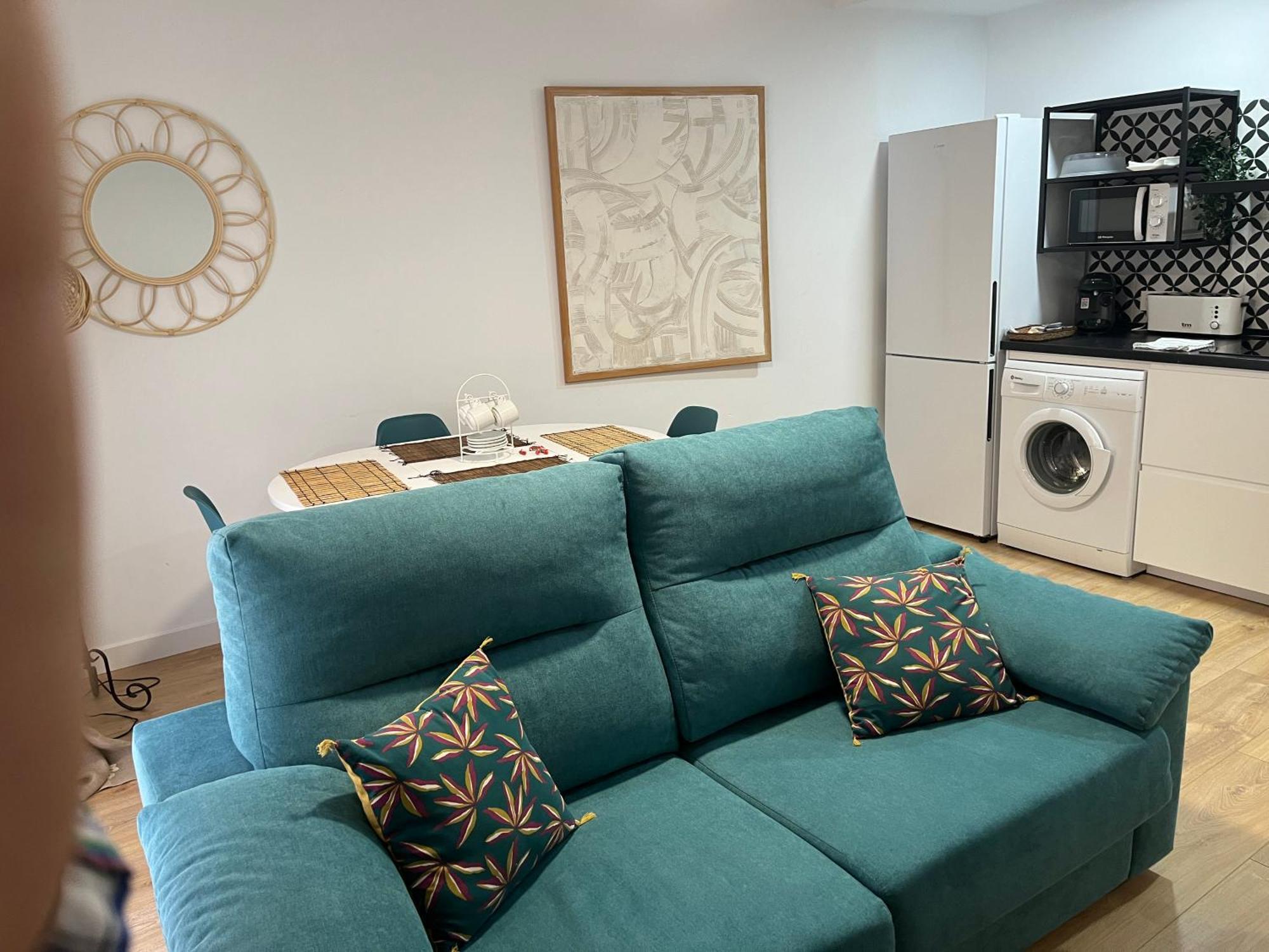 Apartament Duo Caleros Centro Salamanka Zewnętrze zdjęcie